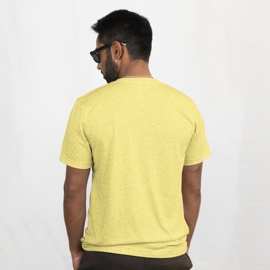 No Time For Argument Classic Crew T-Shirt