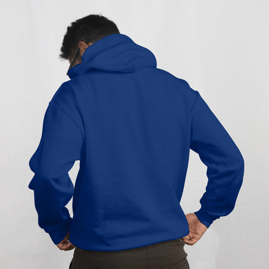 Remember Why You Started Hoodie