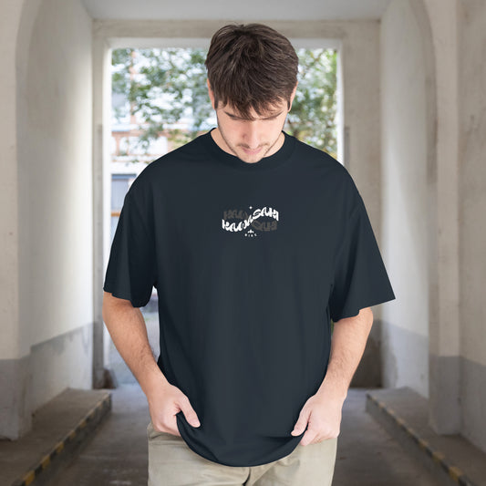 Kawasaki H2R Oversized Classic T-Shirt