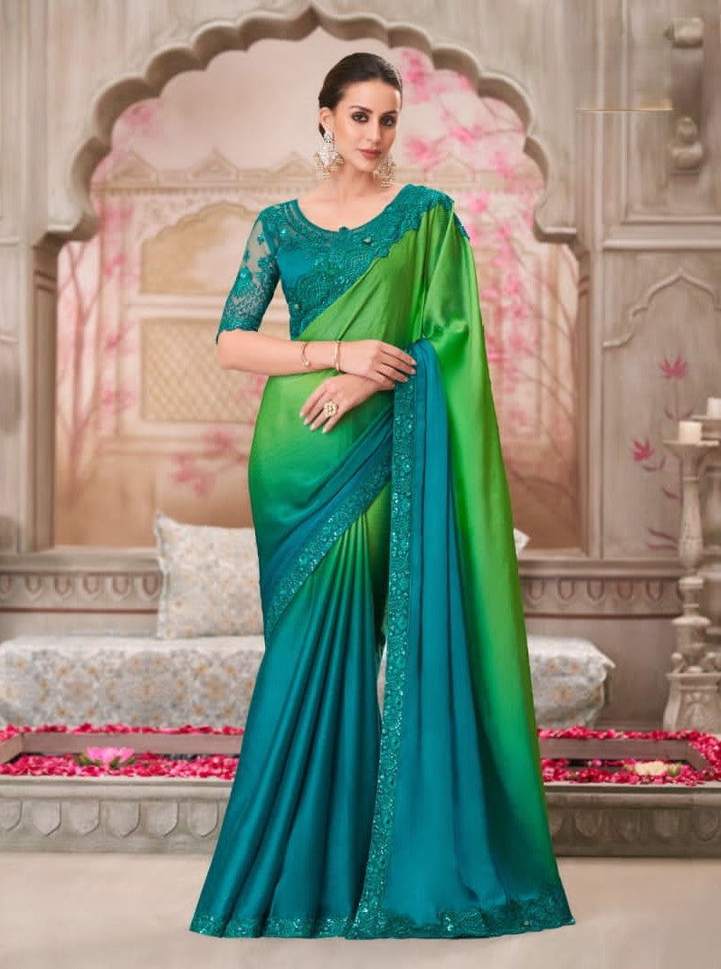 Silk Saree
